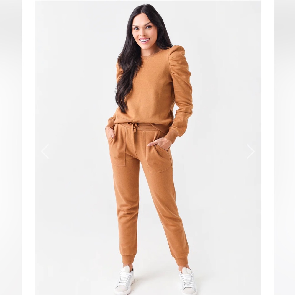 Rebecca Minkoff women’s Nora sweatpant